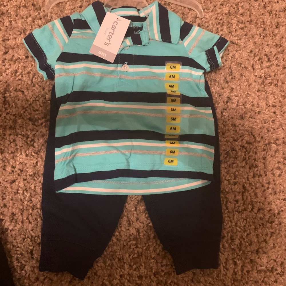 An adorable 2 pc set